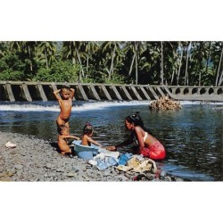 Rare collectable postcards of FRENCH POLYNESIA. Vintage Postcards of FRENCH POLYNESIA
