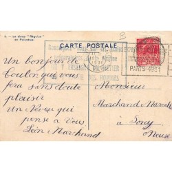 Rare collectable postcards of POLYNÉSIE French Polynesia. Vintage Postcards of POLYNÉSIE French Polynesia