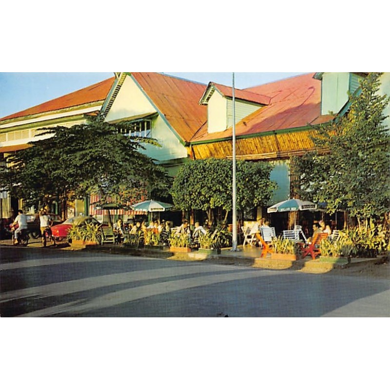 Rare collectable postcards of POLYNÉSIE French Polynesia. Vintage Postcards of POLYNÉSIE French Polynesia