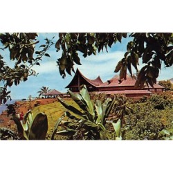 Rare collectable postcards of FRENCH POLYNESIA. Vintage Postcards of FRENCH POLYNESIA