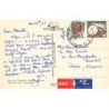 Rare collectable postcards of FRENCH POLYNESIA. Vintage Postcards of FRENCH POLYNESIA