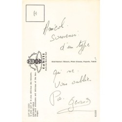 Rare collectable postcards of FRENCH POLYNESIA. Vintage Postcards of FRENCH POLYNESIA