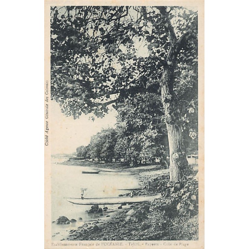 Rare collectable postcards of POLYNÉSIE French Polynesia. Vintage Postcards of POLYNÉSIE French Polynesia