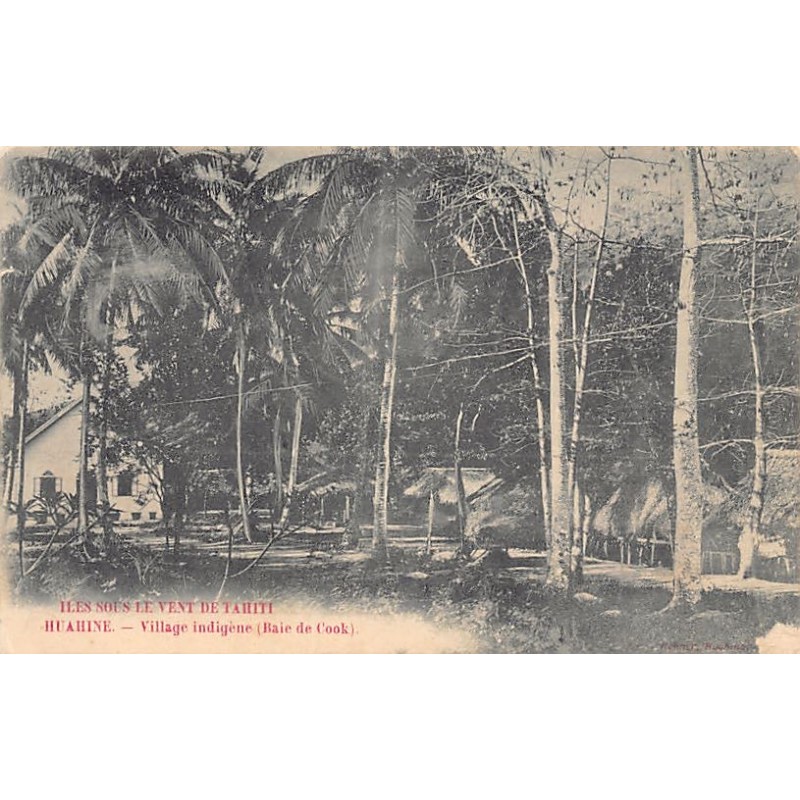 Rare collectable postcards of POLYNÉSIE French Polynesia. Vintage Postcards of POLYNÉSIE French Polynesia