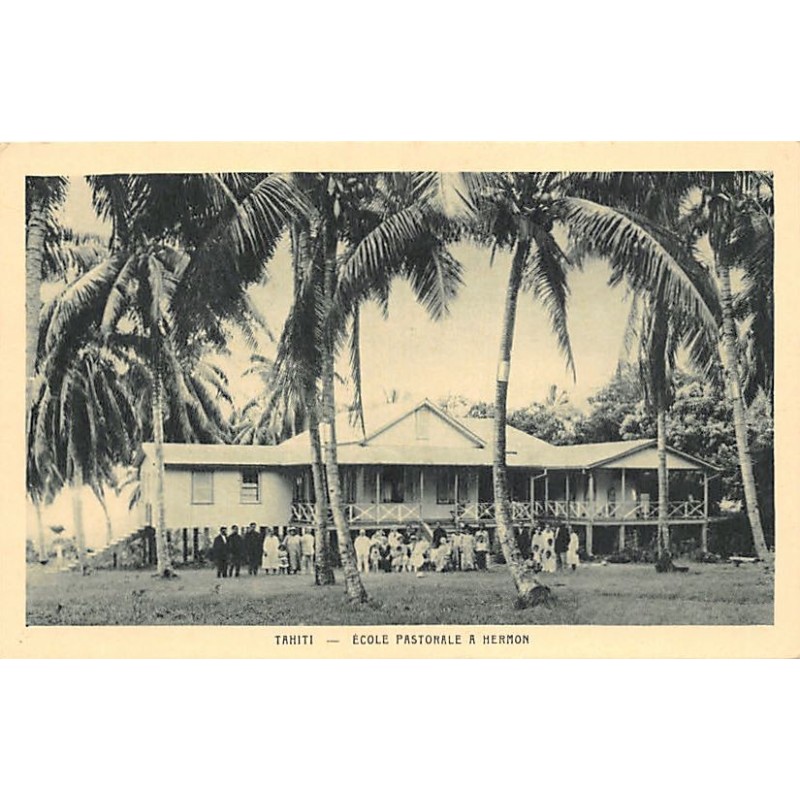 Rare collectable postcards of POLYNÉSIE French Polynesia. Vintage Postcards of POLYNÉSIE French Polynesia