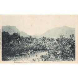 Rare collectable postcards of POLYNÉSIE French Polynesia. Vintage Postcards of POLYNÉSIE French Polynesia