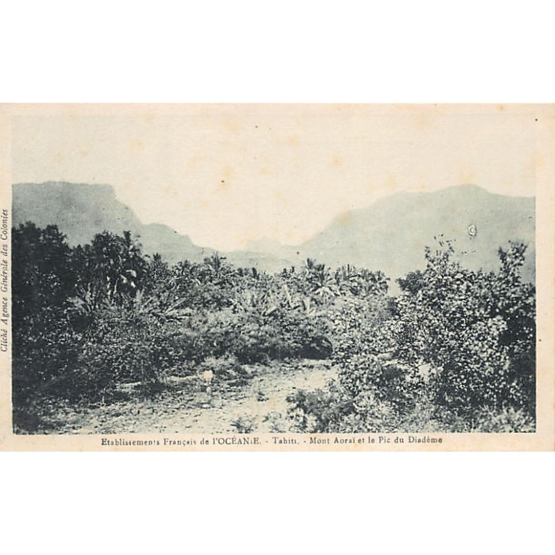 Rare collectable postcards of POLYNÉSIE French Polynesia. Vintage Postcards of POLYNÉSIE French Polynesia