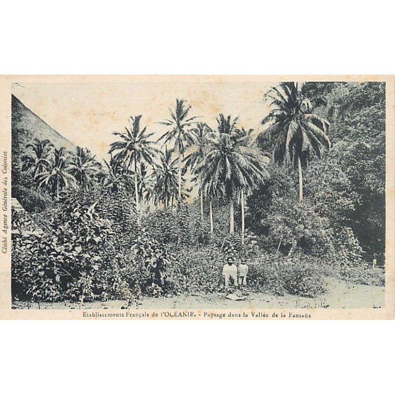 Rare collectable postcards of POLYNÉSIE French Polynesia. Vintage Postcards of POLYNÉSIE French Polynesia