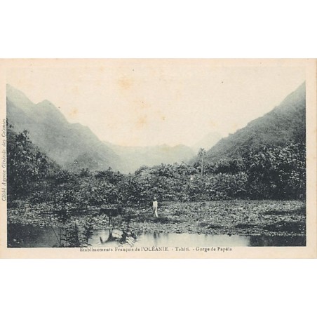 Rare collectable postcards of POLYNÉSIE French Polynesia. Vintage Postcards of POLYNÉSIE French Polynesia