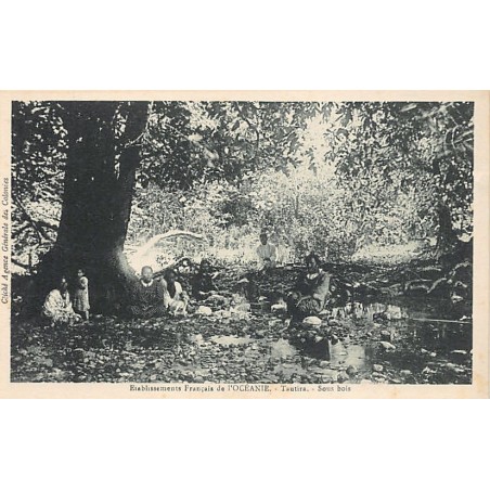 Rare collectable postcards of POLYNÉSIE French Polynesia. Vintage Postcards of POLYNÉSIE French Polynesia