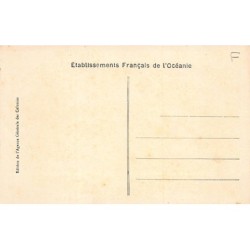 Rare collectable postcards of POLYNÉSIE French Polynesia. Vintage Postcards of POLYNÉSIE French Polynesia