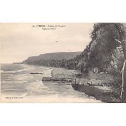 Rare collectable postcards of POLYNÉSIE French Polynesia. Vintage Postcards of POLYNÉSIE French Polynesia