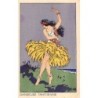 Rare collectable postcards of French Polynesia. Vintage Postcards of French Polynesia