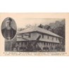 Rare collectable postcards of FRENCH POLYNESIA. Vintage Postcards of FRENCH POLYNESIA