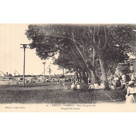 Rare collectable postcards of FRENCH POLYNESIA. Vintage Postcards of FRENCH POLYNESIA