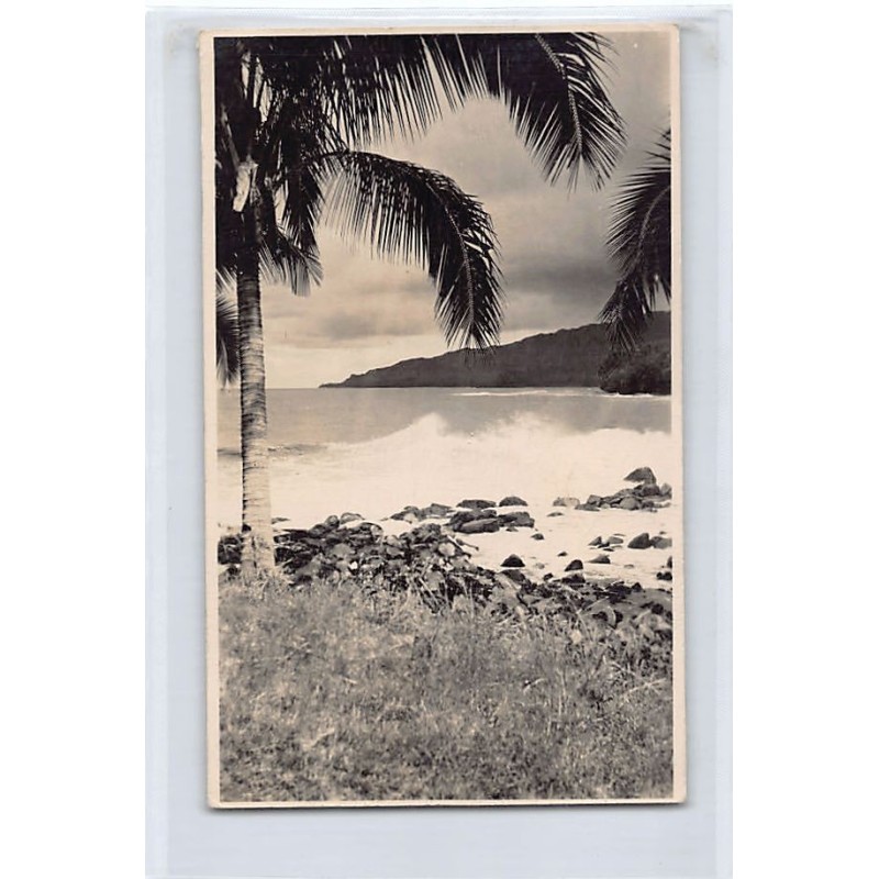 Rare collectable postcards of FRENCH POLYNESIA. Vintage Postcards of FRENCH POLYNESIA