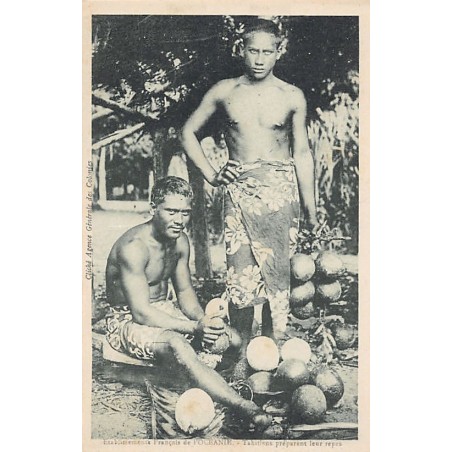 Rare collectable postcards of POLYNÉSIE French Polynesia. Vintage Postcards of POLYNÉSIE French Polynesia