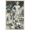 Rare collectable postcards of POLYNÉSIE French Polynesia. Vintage Postcards of POLYNÉSIE French Polynesia