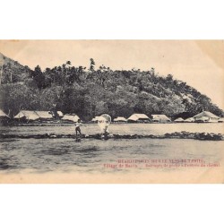 Rare collectable postcards of POLYNÉSIE French Polynesia. Vintage Postcards of POLYNÉSIE French Polynesia