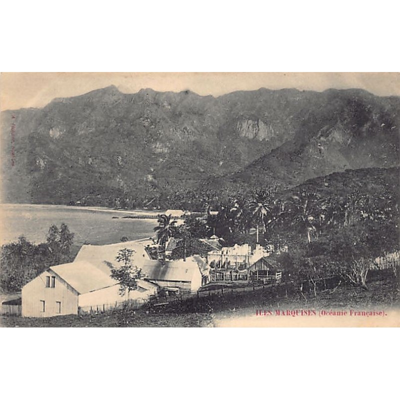 Rare collectable postcards of POLYNÉSIE French Polynesia. Vintage Postcards of POLYNÉSIE French Polynesia
