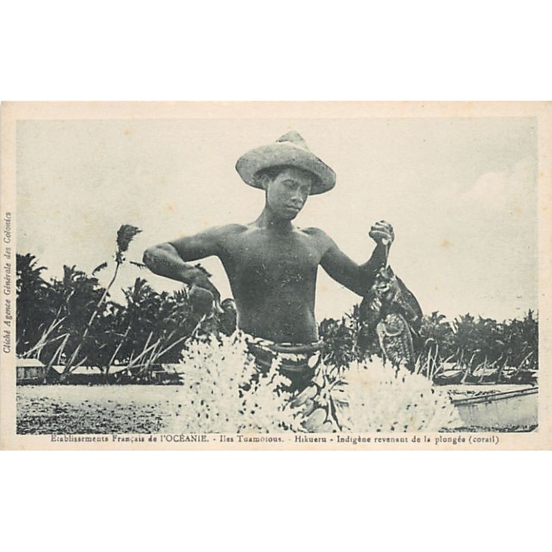 Rare collectable postcards of POLYNÉSIE French Polynesia. Vintage Postcards of POLYNÉSIE French Polynesia