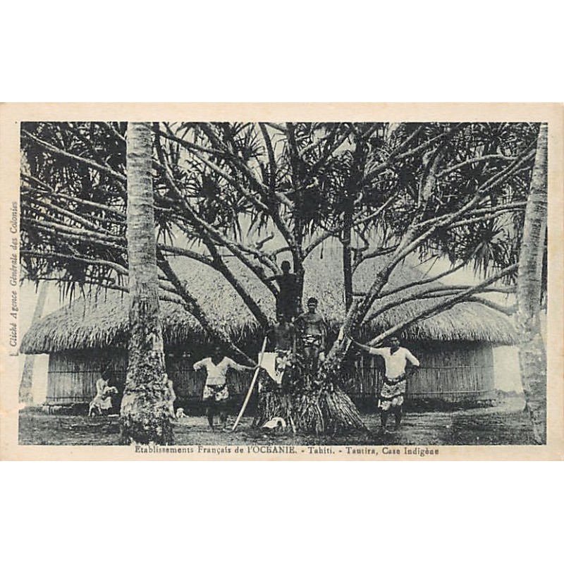 Rare collectable postcards of POLYNÉSIE French Polynesia. Vintage Postcards of POLYNÉSIE French Polynesia