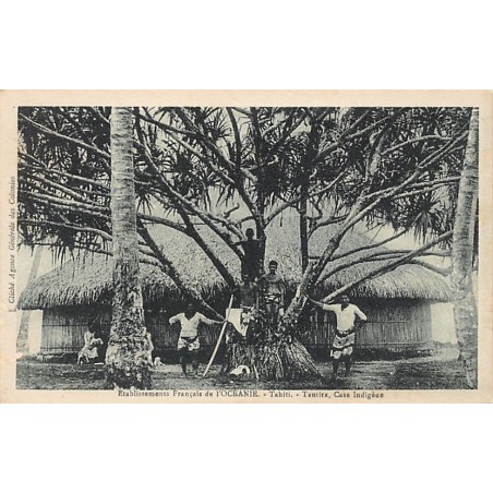 Rare collectable postcards of POLYNÉSIE French Polynesia. Vintage Postcards of POLYNÉSIE French Polynesia