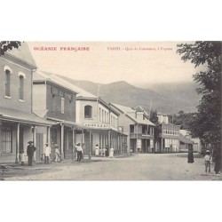 Rare collectable postcards of FRENCH POLYNESIA Polynésie Française. Vintage Postcards of FRENCH POLYNESIA Polynésie Française