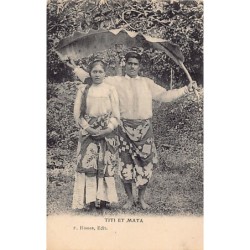 Rare collectable postcards of POLYNÉSIE French Polynesia. Vintage Postcards of POLYNÉSIE French Polynesia