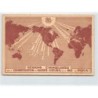 Rare collectable postcards of French Polynesia. Vintage Postcards of French Polynesia