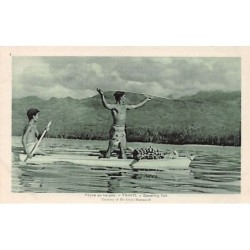Rare collectable postcards of POLYNÉSIE French Polynesia. Vintage Postcards of POLYNÉSIE French Polynesia