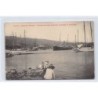 Rare collectable postcards of FRENCH POLYNESIA. Vintage Postcards of FRENCH POLYNESIA