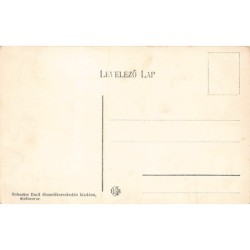 Rare collectable postcards of ROMANIA. Vintage Postcards of ROMANIA