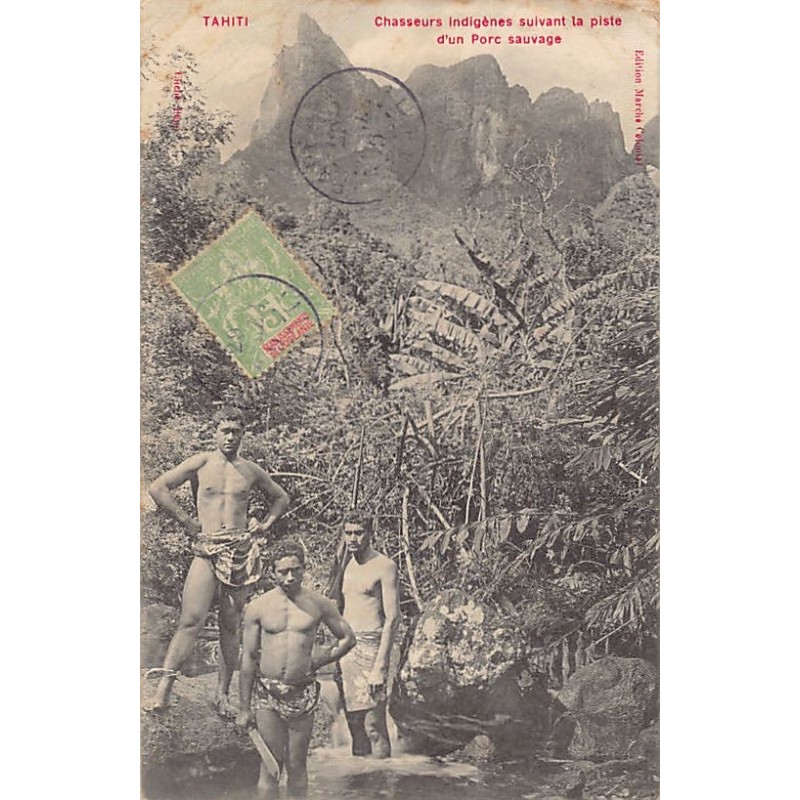 Rare collectable postcards of POLYNÉSIE French Polynesia. Vintage Postcards of POLYNÉSIE French Polynesia