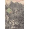 Rare collectable postcards of POLYNÉSIE French Polynesia. Vintage Postcards of POLYNÉSIE French Polynesia