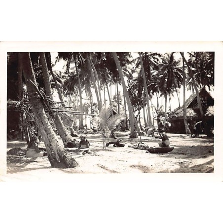 Rare collectable postcards of FRENCH POLYNESIA. Vintage Postcards of FRENCH POLYNESIA
