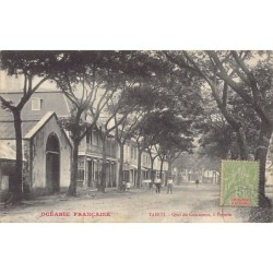 Rare collectable postcards of FRENCH POLYNESIA. Vintage Postcards of FRENCH POLYNESIA