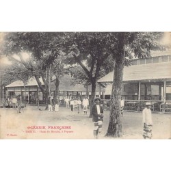 Rare collectable postcards of POLYNÉSIE French Polynesia. Vintage Postcards of POLYNÉSIE French Polynesia