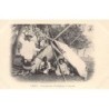 Rare collectable postcards of FRENCH POLYNESIA. Vintage Postcards of FRENCH POLYNESIA