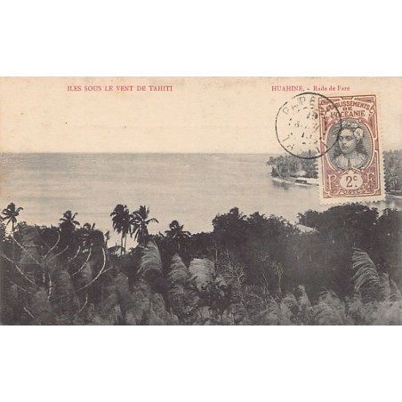 Rare collectable postcards of FRENCH POLYNESIA. Vintage Postcards of FRENCH POLYNESIA
