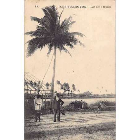 Rare collectable postcards of POLYNÉSIE French Polynesia. Vintage Postcards of POLYNÉSIE French Polynesia