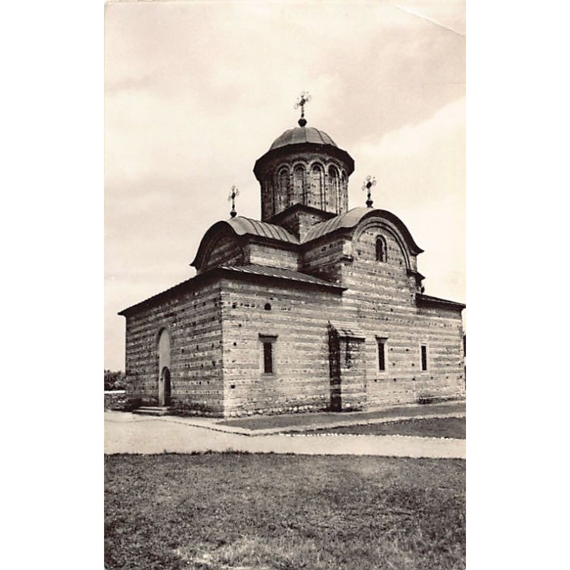 Rare collectable postcards of ROMANIA. Vintage Postcards of ROMANIA