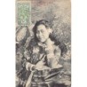 Rare collectable postcards of FRENCH POLYNESIA. Vintage Postcards of FRENCH POLYNESIA