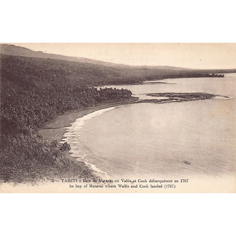 Rare collectable postcards of FRENCH POLYNESIA. Vintage Postcards of FRENCH POLYNESIA