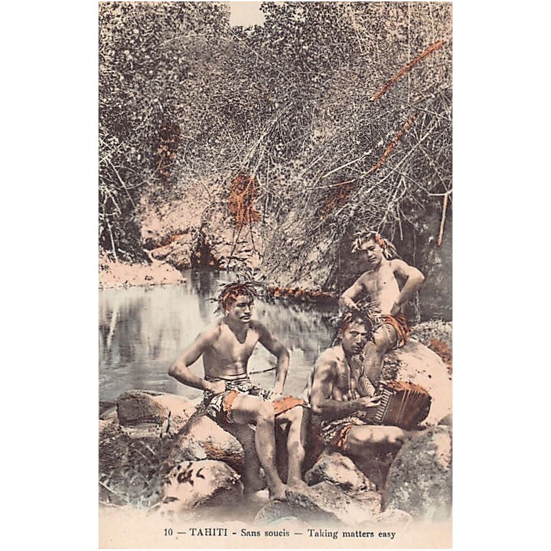 Rare collectable postcards of POLYNÉSIE French Polynesia. Vintage Postcards of POLYNÉSIE French Polynesia