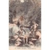 Rare collectable postcards of POLYNÉSIE French Polynesia. Vintage Postcards of POLYNÉSIE French Polynesia