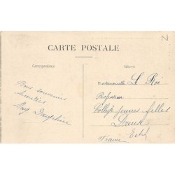 Rare collectable postcards of FRENCH POLYNESIA. Vintage Postcards of FRENCH POLYNESIA