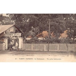 Rare collectable postcards of FRENCH POLYNESIA. Vintage Postcards of FRENCH POLYNESIA