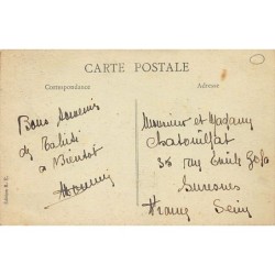 Rare collectable postcards of FRENCH POLYNESIA. Vintage Postcards of FRENCH POLYNESIA