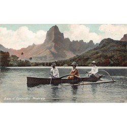 Rare collectable postcards of FRENCH POLYNESIA. Vintage Postcards of FRENCH POLYNESIA